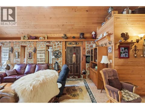 Photo 8 of 2534 Green Mountain Road, Penticton Rural