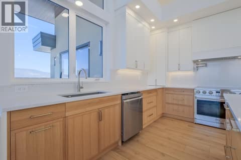 Photo 10 of 3331 EVERGREEN Drive Unit# 106, Wiltse/Valleyview, Penticton