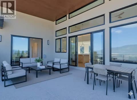 Virtually staged at 3331 EVERGREEN Drive Unit# 106, Wiltse/Valleyview, Penticton