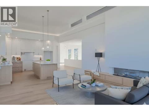 Virtually staged at 3331 EVERGREEN Drive Unit# 106, Wiltse/Valleyview, Penticton