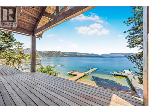 Photo 16 of 9701 Delcliffe Road, Okanagan Landing, Vernon
