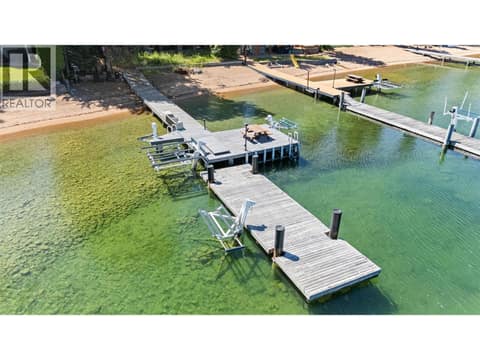Photo 2 of 9701 Delcliffe Road, Okanagan Landing, Vernon