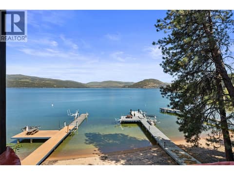 Photo 3 of 9701 Delcliffe Road, Okanagan Landing, Vernon