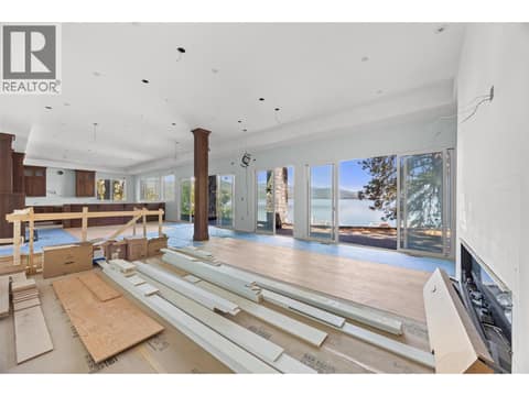 Living at 9701 Delcliffe Road, Okanagan Landing, Vernon