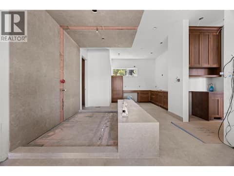 Principle Ensuite at 9701 Delcliffe Road, Okanagan Landing, Vernon