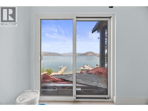 Upper Bedroom 2 at 9701 Delcliffe Road, Okanagan Landing, Vernon
