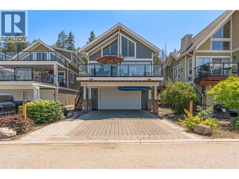 Photo 1 of 6816 Madrid Way Unit# 307, Fintry, Kelowna