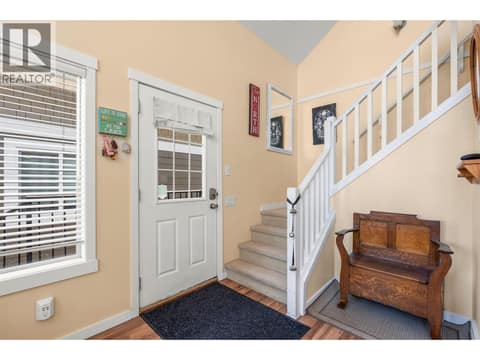 Photo 10 of 6816 Madrid Way Unit# 307, Fintry, Kelowna
