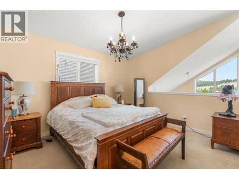 Photo 11 of 6816 Madrid Way Unit# 307, Fintry, Kelowna