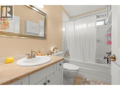 Photo 14 of 6816 Madrid Way Unit# 307, Fintry, Kelowna