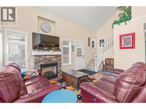 Photo 15 of 6816 Madrid Way Unit# 307, Fintry, Kelowna