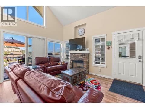 Photo 16 of 6816 Madrid Way Unit# 307, Fintry, Kelowna