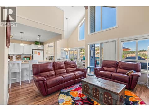 Photo 17 of 6816 Madrid Way Unit# 307, Fintry, Kelowna
