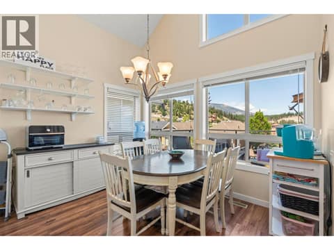 Photo 18 of 6816 Madrid Way Unit# 307, Fintry, Kelowna