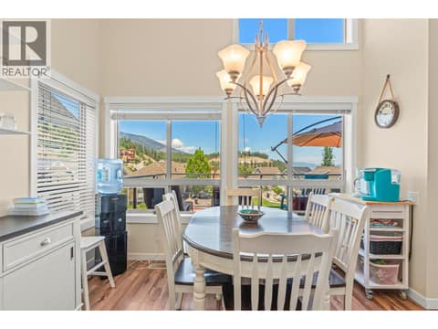 Photo 19 of 6816 Madrid Way Unit# 307, Fintry, Kelowna