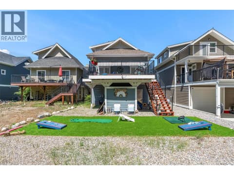 Photo 2 of 6816 Madrid Way Unit# 307, Fintry, Kelowna