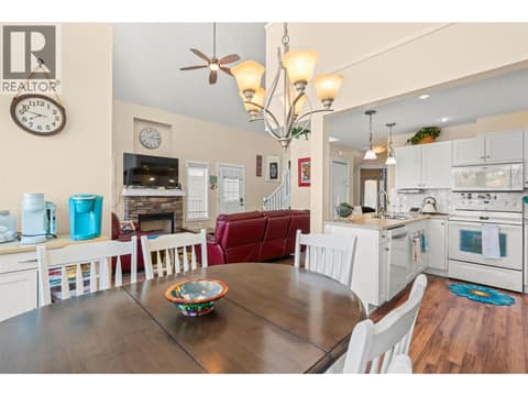 Photo 20 of 6816 Madrid Way Unit# 307, Fintry, Kelowna