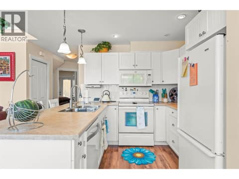 Photo 21 of 6816 Madrid Way Unit# 307, Fintry, Kelowna