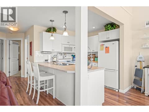 Photo 22 of 6816 Madrid Way Unit# 307, Fintry, Kelowna