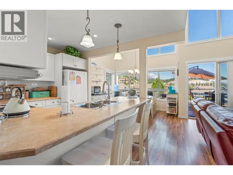 Photo 23 of 6816 Madrid Way Unit# 307, Fintry, Kelowna