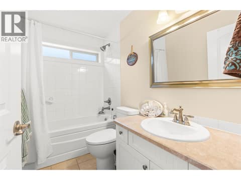 Photo 24 of 6816 Madrid Way Unit# 307, Fintry, Kelowna