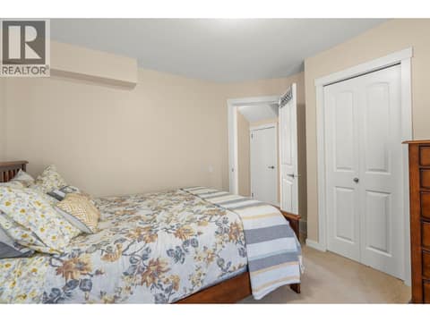 Photo 25 of 6816 Madrid Way Unit# 307, Fintry, Kelowna