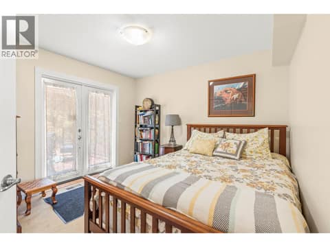 Photo 26 of 6816 Madrid Way Unit# 307, Fintry, Kelowna