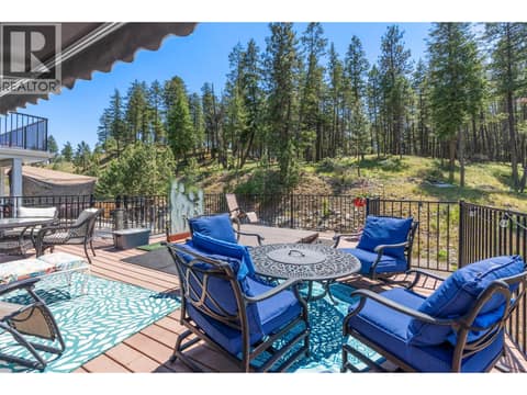 Photo 27 of 6816 Madrid Way Unit# 307, Fintry, Kelowna