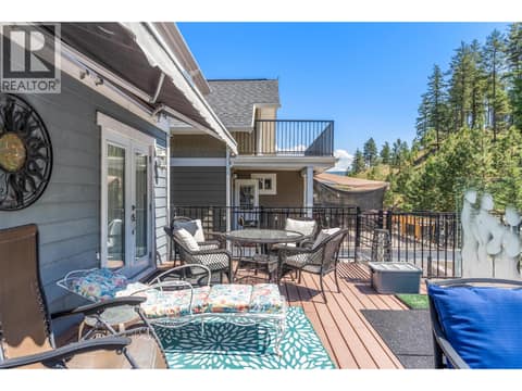 Photo 28 of 6816 Madrid Way Unit# 307, Fintry, Kelowna