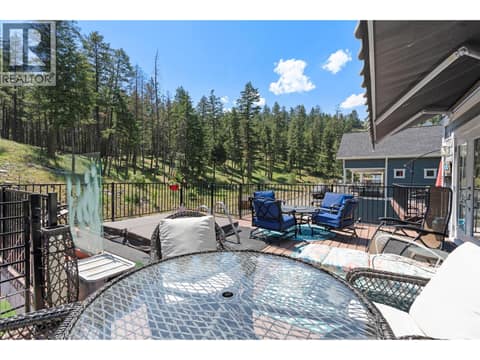 Photo 29 of 6816 Madrid Way Unit# 307, Fintry, Kelowna