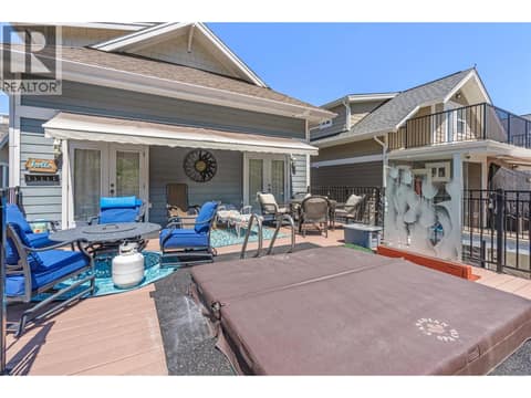 Photo 30 of 6816 Madrid Way Unit# 307, Fintry, Kelowna
