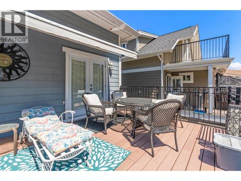 Photo 31 of 6816 Madrid Way Unit# 307, Fintry, Kelowna