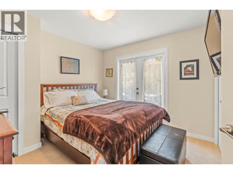 Photo 32 of 6816 Madrid Way Unit# 307, Fintry, Kelowna