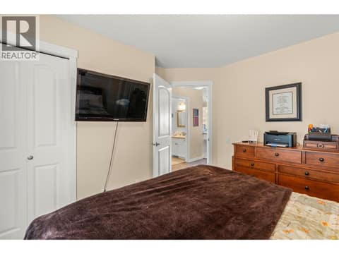 Photo 33 of 6816 Madrid Way Unit# 307, Fintry, Kelowna