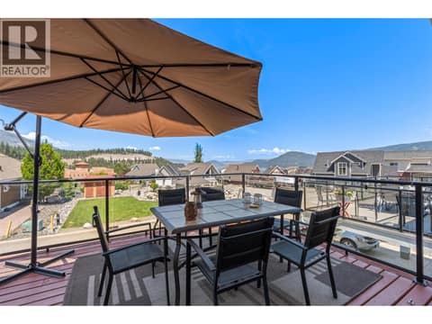 Photo 34 of 6816 Madrid Way Unit# 307, Fintry, Kelowna