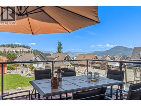 Photo 35 of 6816 Madrid Way Unit# 307, Fintry, Kelowna