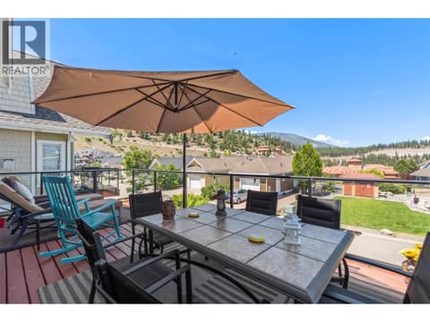 Photo 36 of 6816 Madrid Way Unit# 307, Fintry, Kelowna