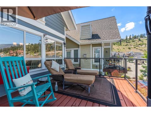 Photo 37 of 6816 Madrid Way Unit# 307, Fintry, Kelowna