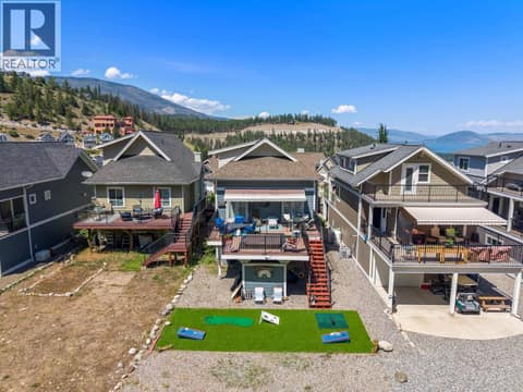 Photo 4 of 6816 Madrid Way Unit# 307, Fintry, Kelowna