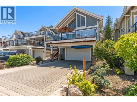 Photo 40 of 6816 Madrid Way Unit# 307, Fintry, Kelowna