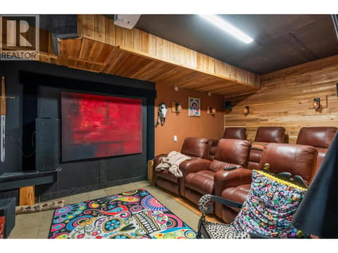 Photo 41 of 6816 Madrid Way Unit# 307, Fintry, Kelowna