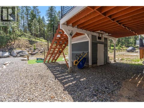 Photo 44 of 6816 Madrid Way Unit# 307, Fintry, Kelowna