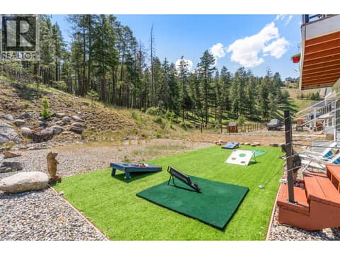 Photo 45 of 6816 Madrid Way Unit# 307, Fintry, Kelowna