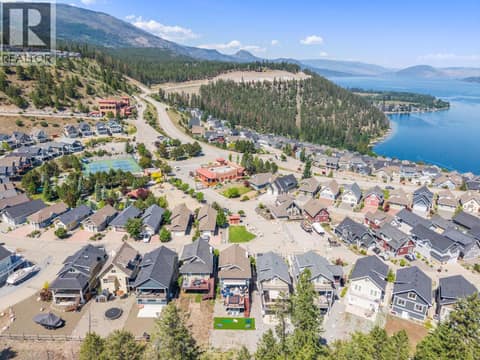 Photo 47 of 6816 Madrid Way Unit# 307, Fintry, Kelowna