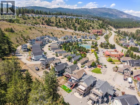 Photo 48 of 6816 Madrid Way Unit# 307, Fintry, Kelowna