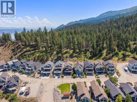 Photo 49 of 6816 Madrid Way Unit# 307, Fintry, Kelowna