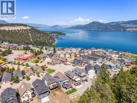 Photo 6 of 6816 Madrid Way Unit# 307, Fintry, Kelowna