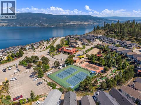 Photo 7 of 6816 Madrid Way Unit# 307, Fintry, Kelowna