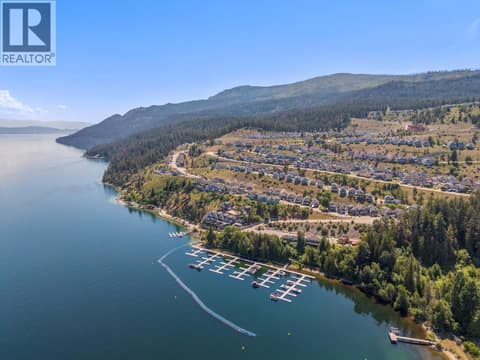 Photo 8 of 6816 Madrid Way Unit# 307, Fintry, Kelowna