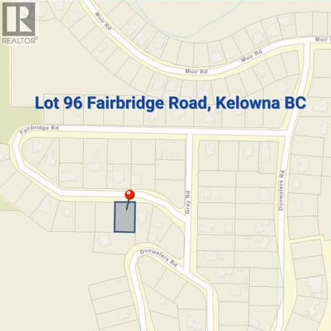 Photo 4 of 96 Fairbridge Road, Fintry, Kelowna
